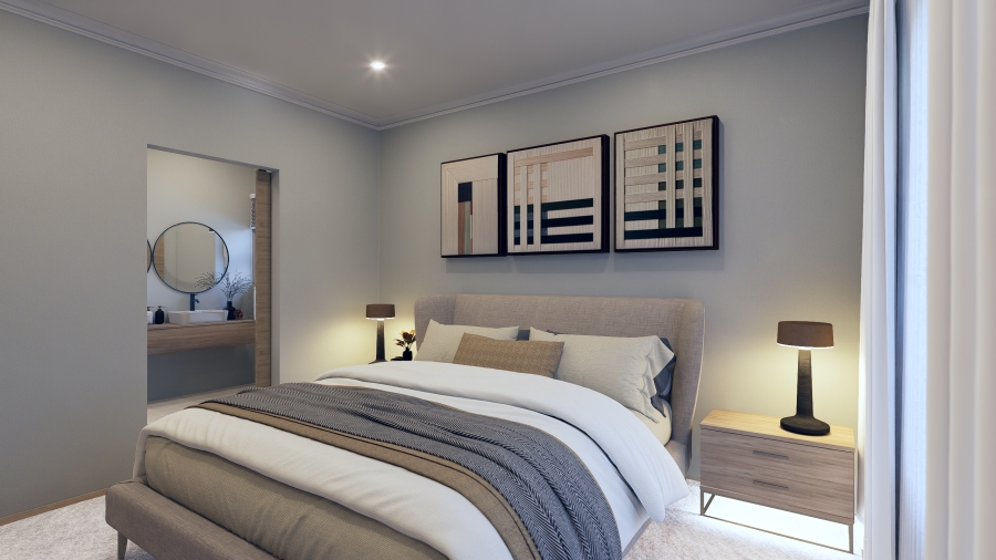 3 Bedroom Property for Sale in Klein Brak Western Cape